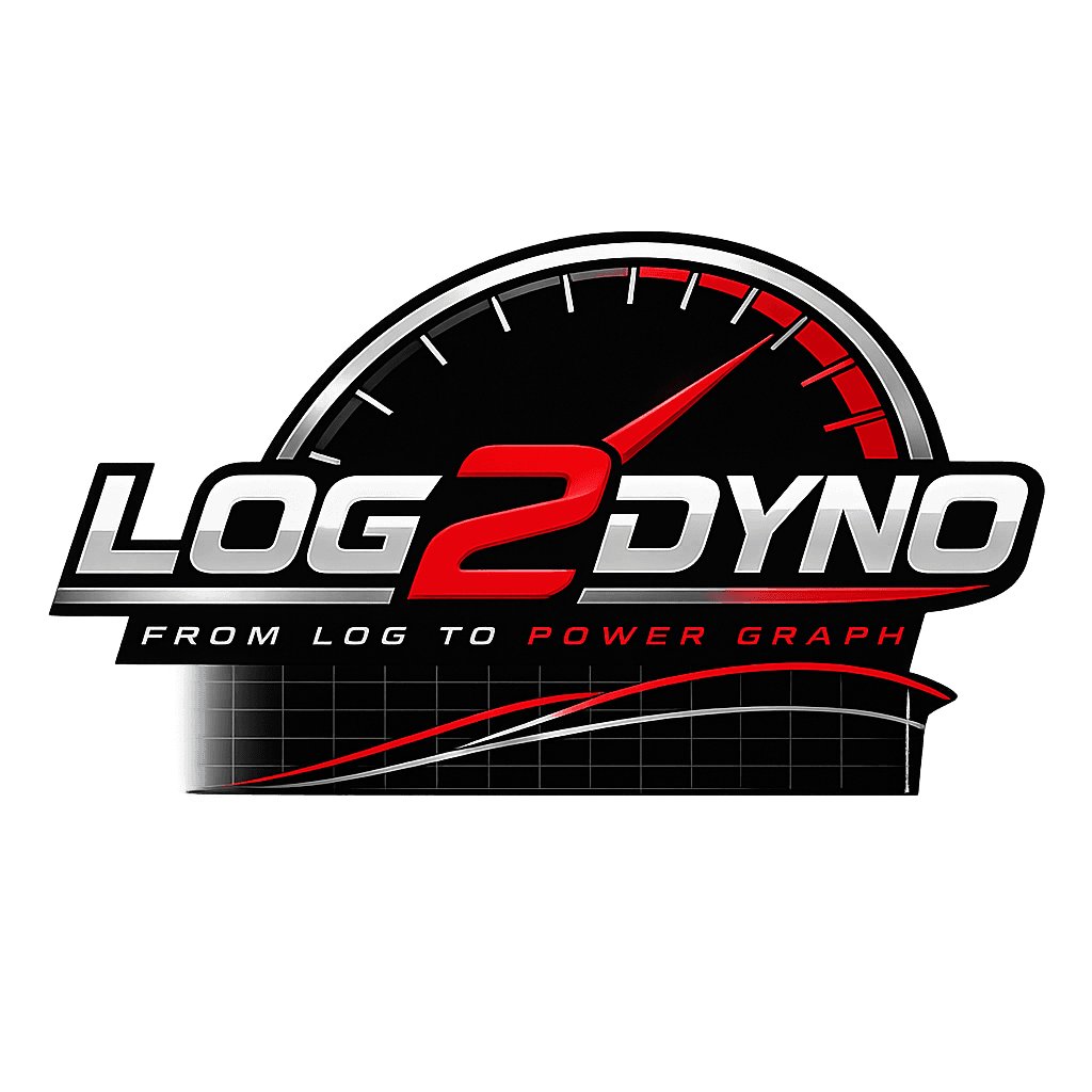 LOG2DYNO Logo